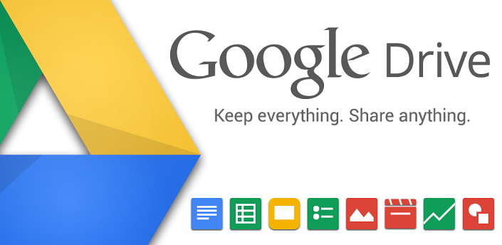 Google Drive’daki Dosyalara Doğrudan Erişme
